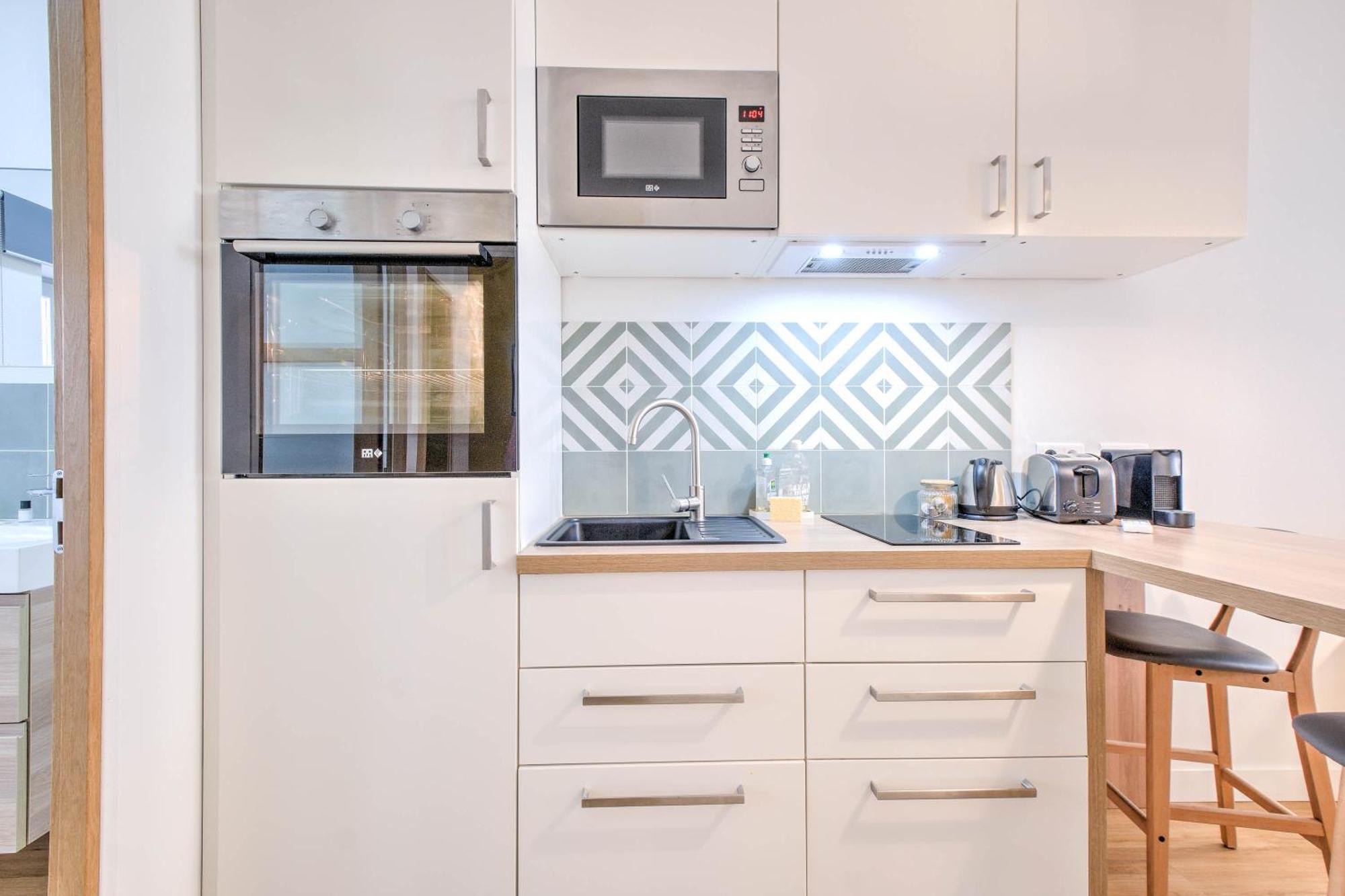 Limogeanne Appartement