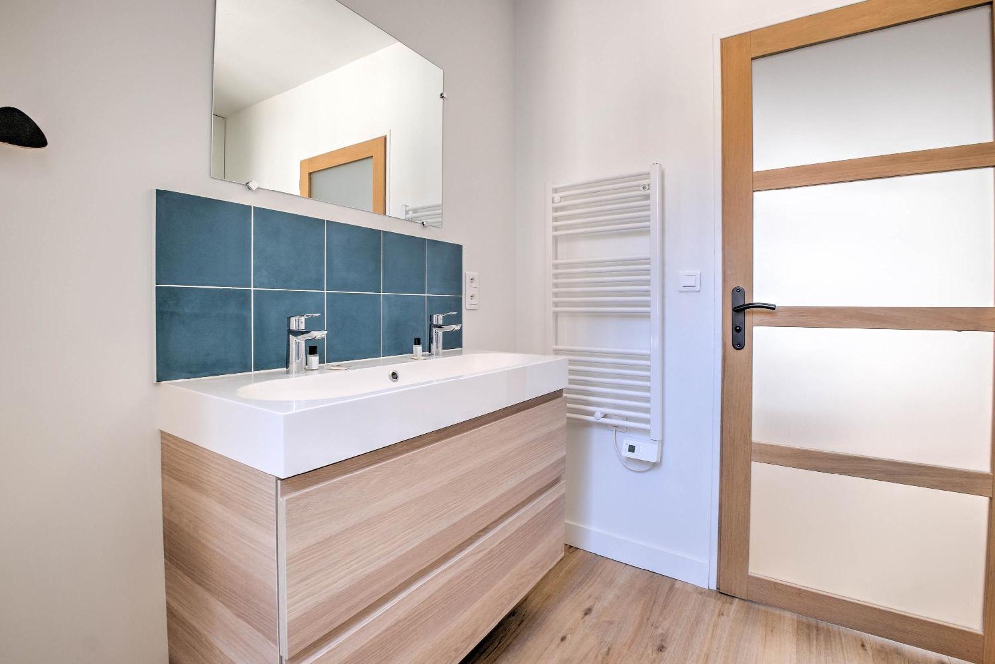 Appartement Limogeanne