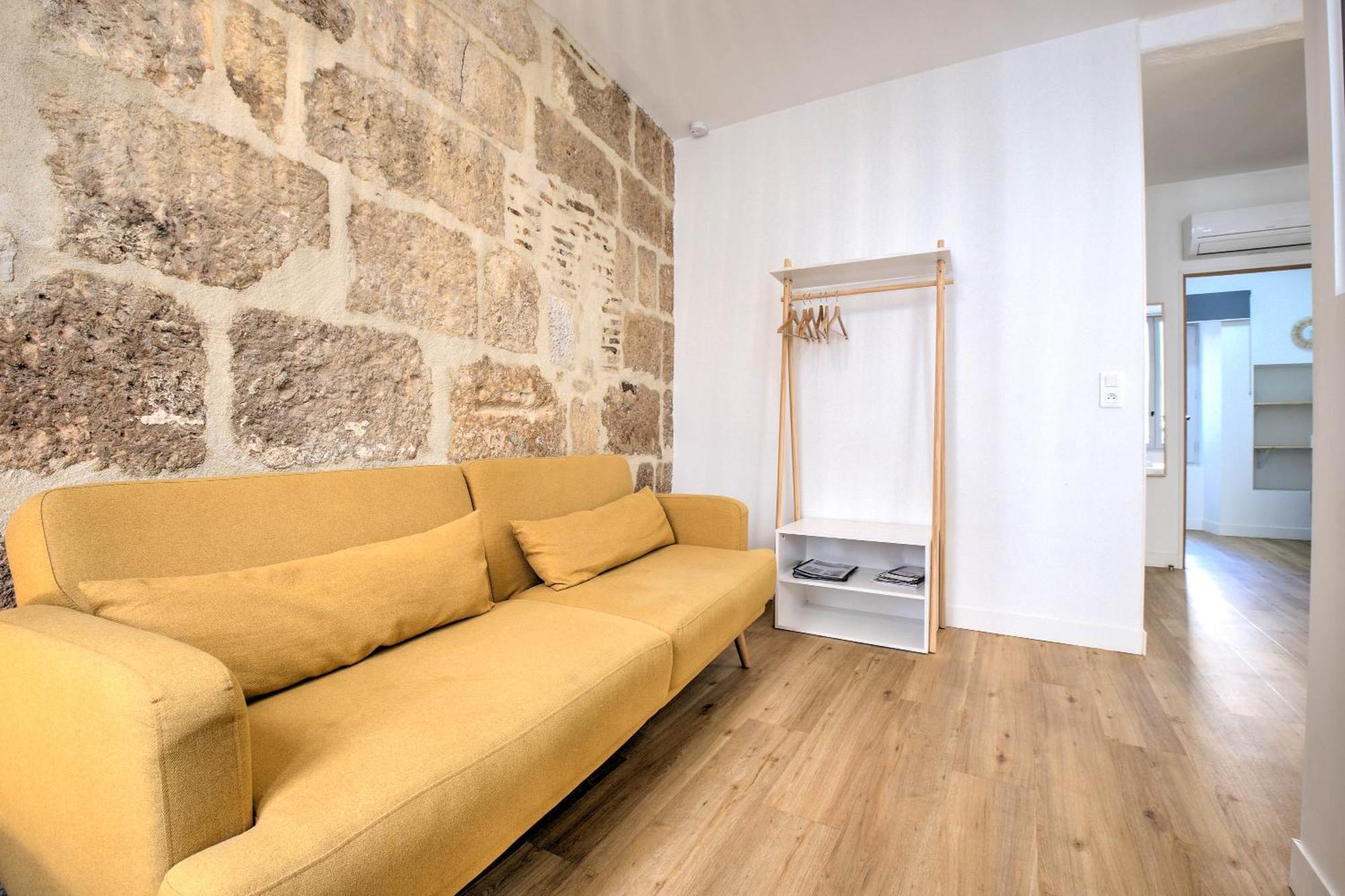 Appartement Limogeanne *