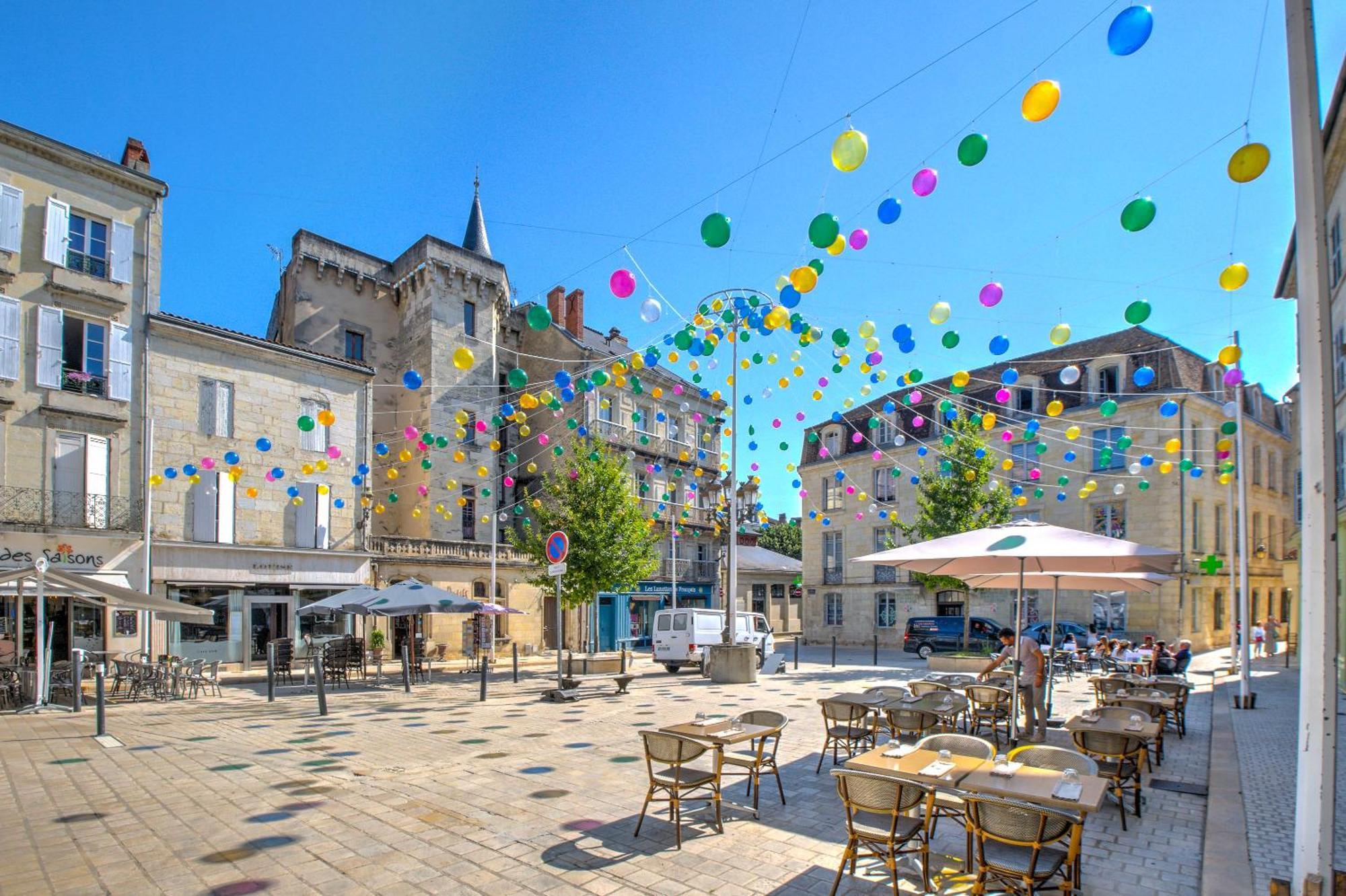 Limogeanne Périgueux