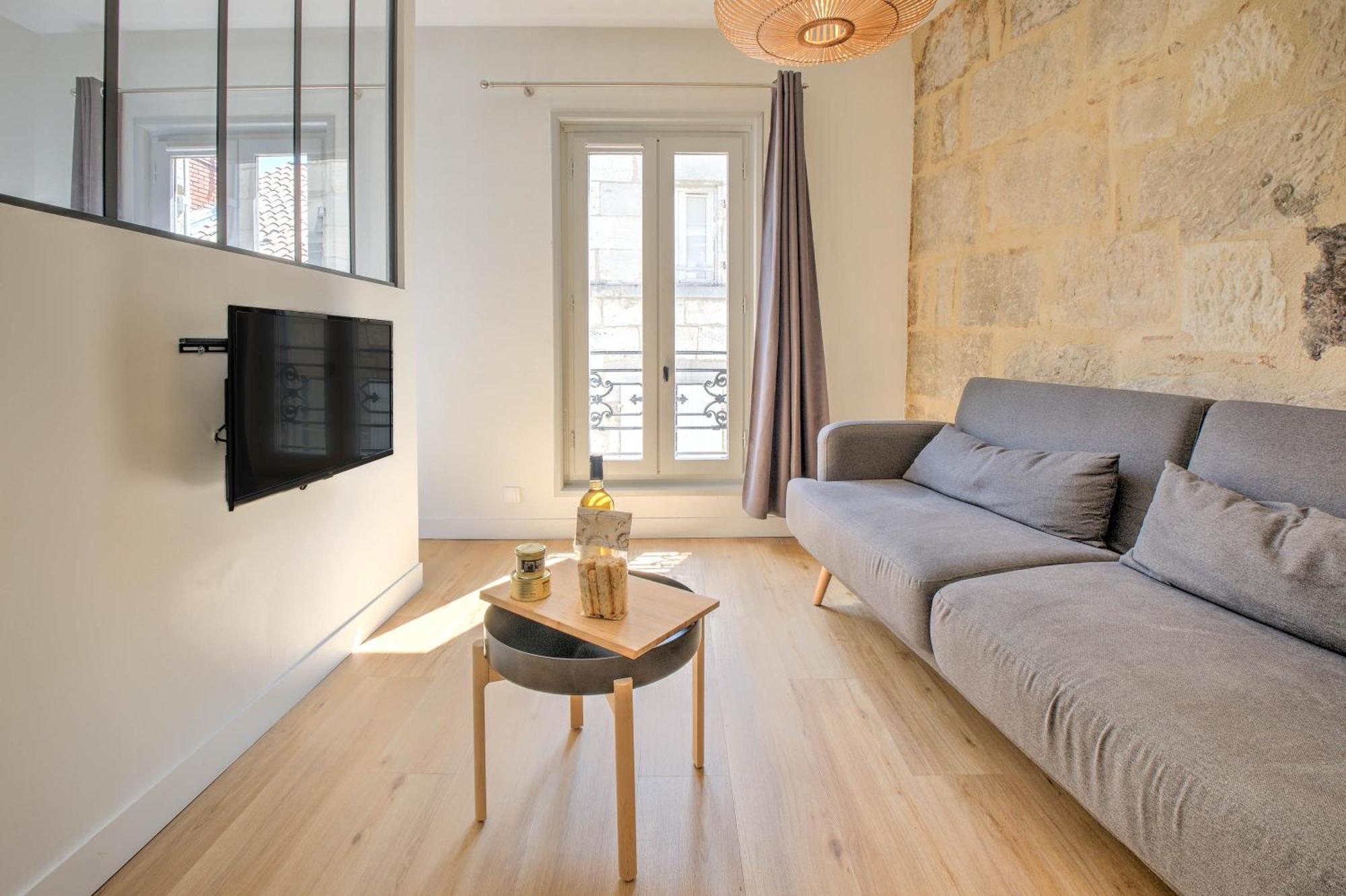 Limogeanne Appartement