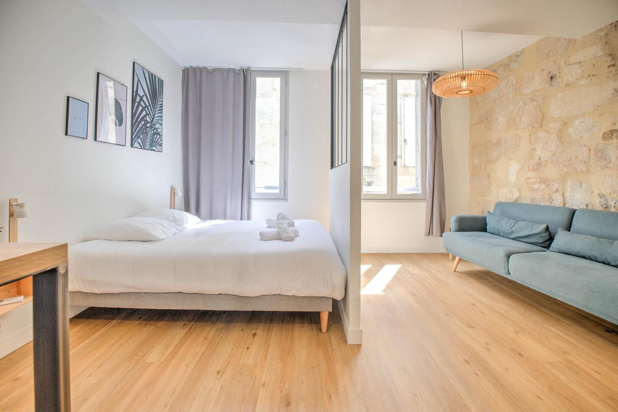 Limogeanne Appartement Périgueux