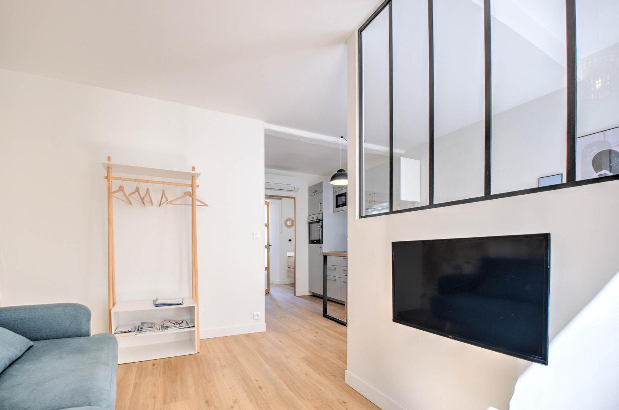 Limogeanne Appartement *